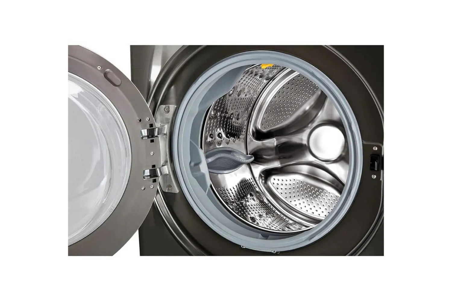 Լվացքի մեքենա LG F20L2CRV2E2